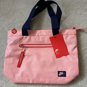 Nike Tech Tote Bag *NWT*
